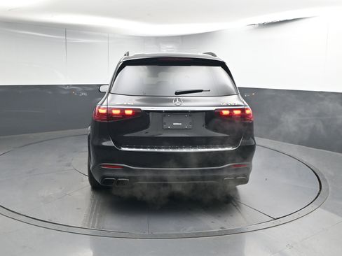 Used 2024 Mercedes-Benz GLS 63 AMG AMG GLS 63 image 26