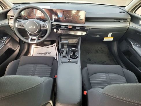 New 2026 Kia K5 LXS image 7