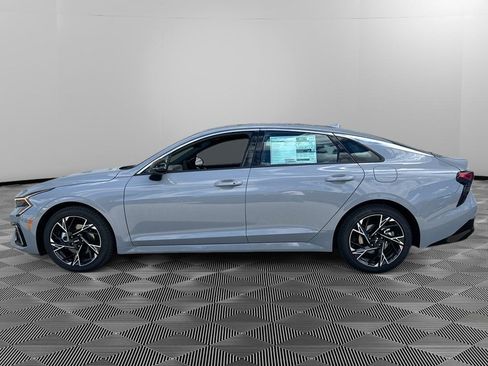 New 2026 Kia K5 GT-Line image 7