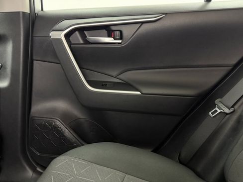 Used 2024 Toyota RAV4 XLE image 33