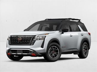 New 2026 Nissan Pathfinder Rock Creek video 1