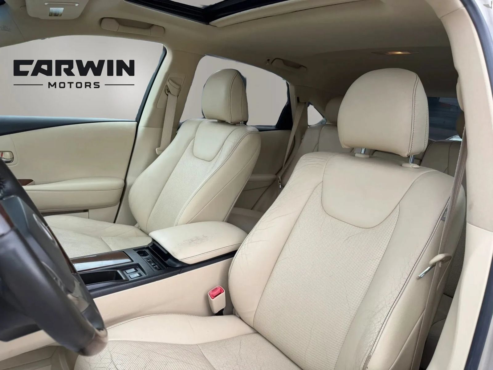 Used 2013 Lexus RX 350 FWD w/ Premium Pkg image 22