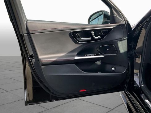Certified 2025 Mercedes-Benz C 43 AMG 4MATIC Sedan image 22