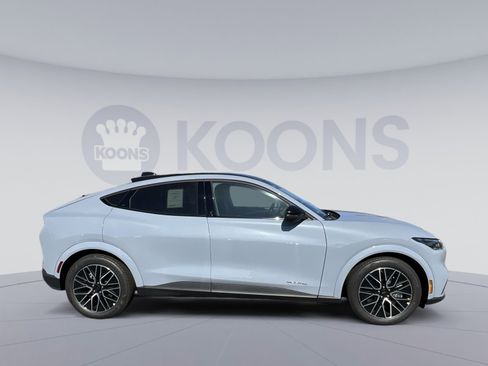 New 2025 Ford Mustang Mach-E Premium image 8