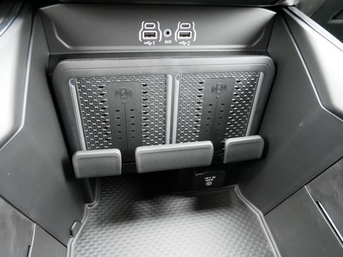 New 2026 RAM 3500 Big Horn image 16