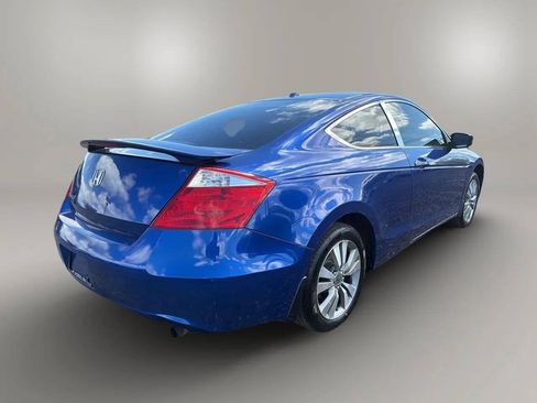 Used 2009 Honda Accord EX-L image 7