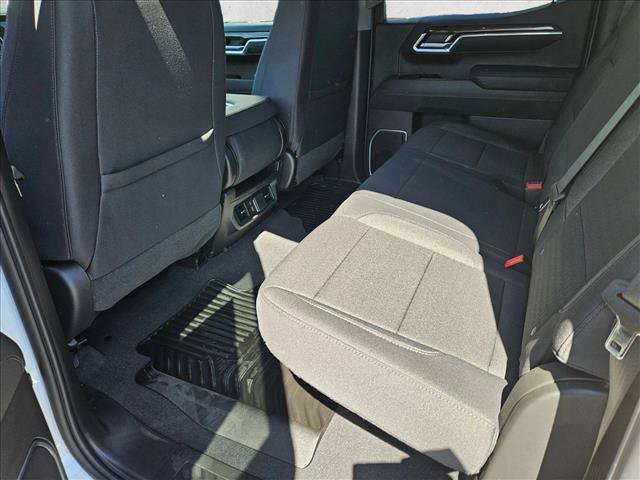 New 2026 GMC Sierra 1500 SLE w/ X31 Off-Road Package AWD/4WD image 15