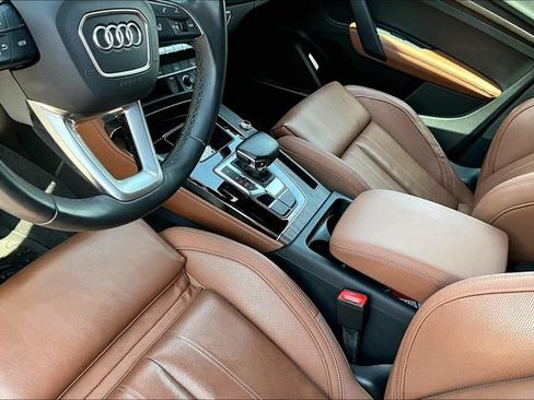 Used 2024 Audi Q5 2.0T Premium Plus AWD/4WD image 14