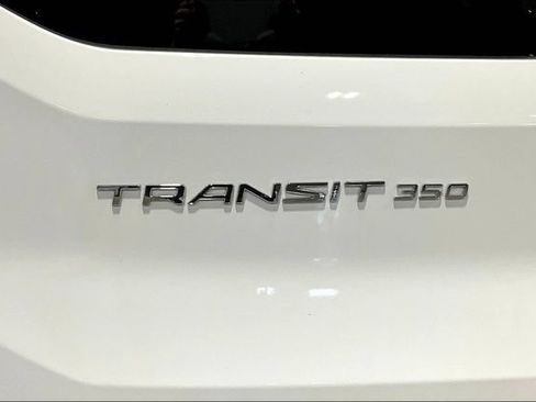 Used 2025 Ford Transit 350 XLT AWD/4WD image 23