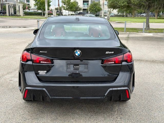 Used 2025 BMW 228i xDrive AWD/4WD image 4