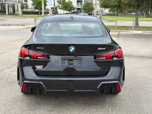 Used 2025 BMW 228i xDrive AWD/4WD image 4