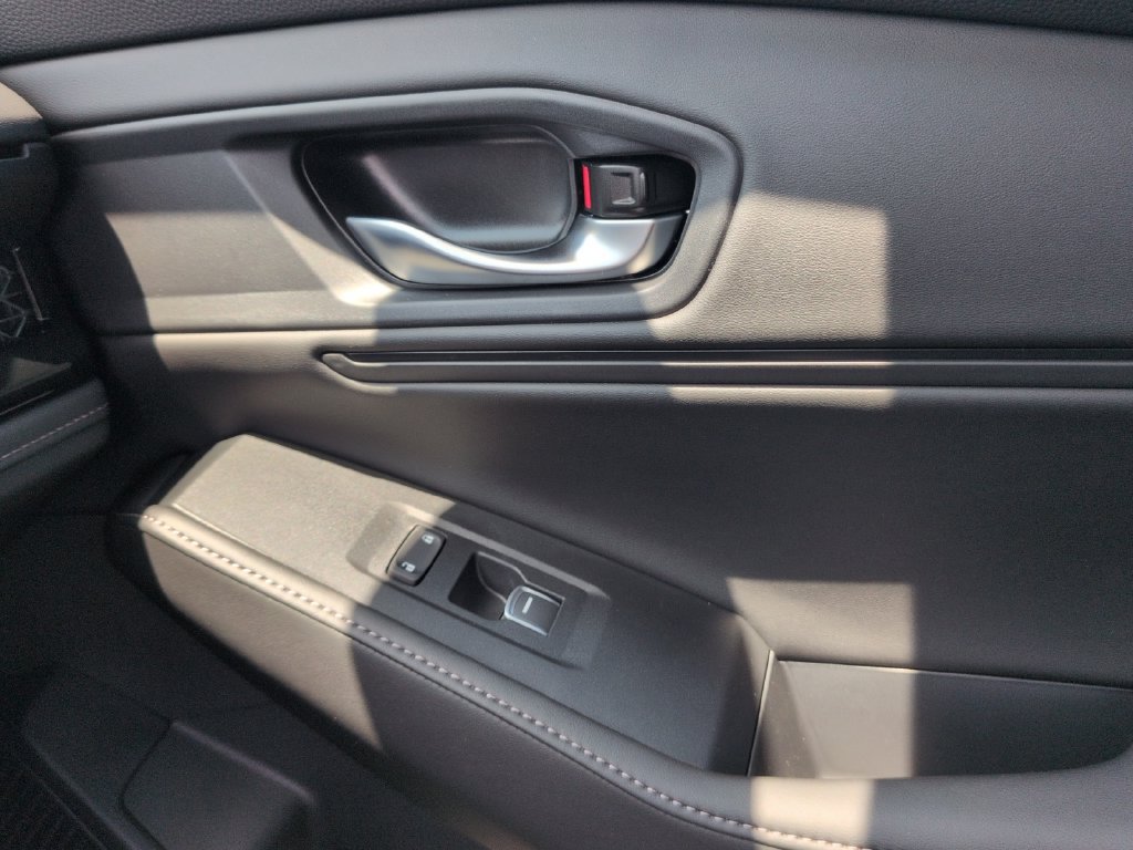 New 2026 Honda Accord Sport image 24