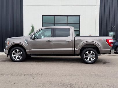 Used 2022 Ford F150 King Ranch