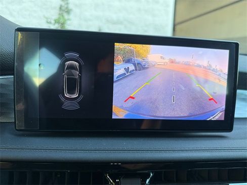 Used 2024 Alfa Romeo Tonale Ti w/ Premium Interior Package image 20