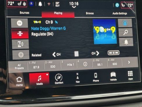 New 2026 Dodge Durango GT image 20