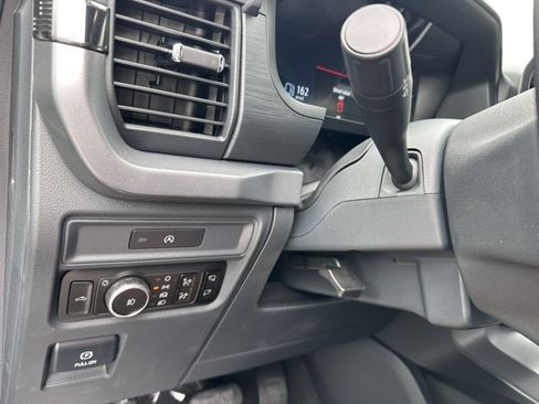 New 2025 Ford F150 XLT w/ Equipment Group 302A MID image 34