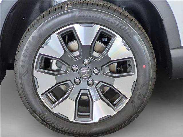 New 2026 Honda Pilot Elite image 10