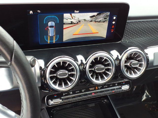 Used 2024 Mercedes-Benz EQB 350 4MATIC SUV w/ Winter Package image 6