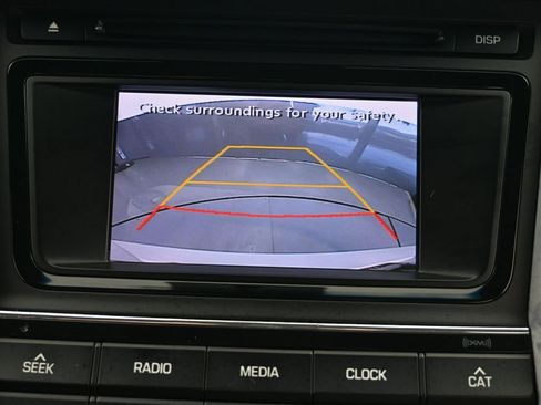 Used 2017 Hyundai Tucson SE image 19