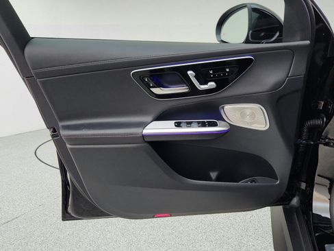 Certified 2026 Mercedes-Benz GLC 300 image 30
