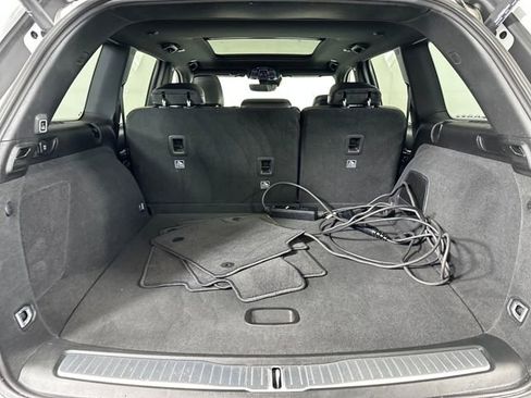 Used 2023 Jeep Grand Cherokee Overland image 26