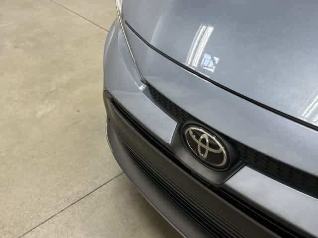 Used 2026 Toyota Corolla LE FWD image 30