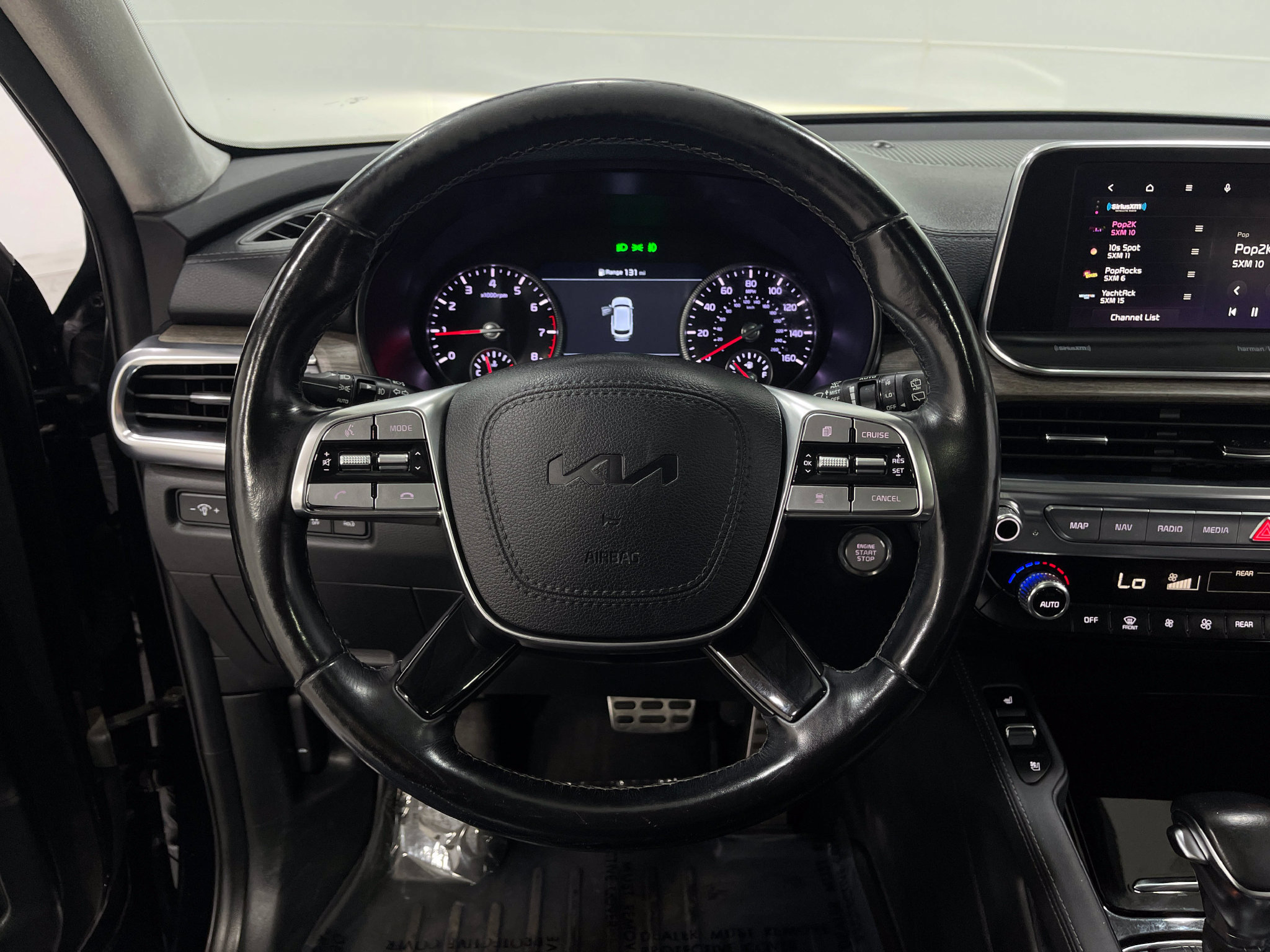 Used 2022 Kia Telluride SX AWD/4WD image 22