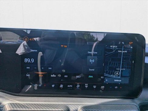 New 2025 Ford Mustang Dark Horse image 12