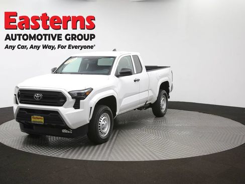 Used 2024 Toyota Tacoma SR RWD image 50