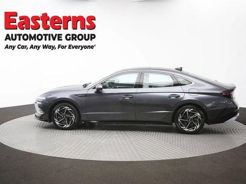 Used 2024 Hyundai Sonata SEL w/ Convenience Package FWD image 62