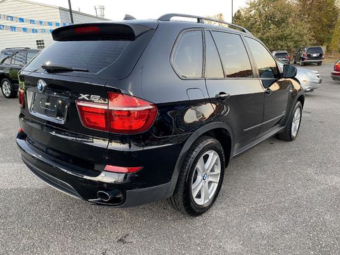 Used 2012 BMW X5 xDrive35i image 6