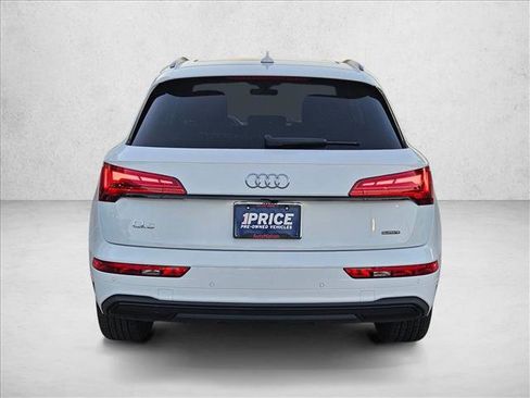 Used 2025 Audi Q5 2.0T Premium Plus image 7