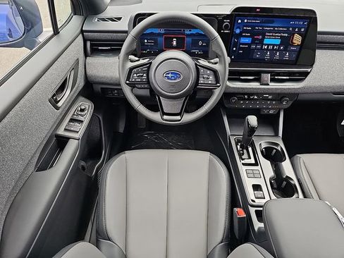 New 2026 Subaru Outback Premium AWD/4WD image 9