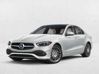 New 2026 Mercedes-Benz C 300 Sedan video 1