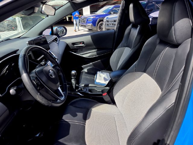 Used 2019 Toyota Corolla XSE FWD image 21