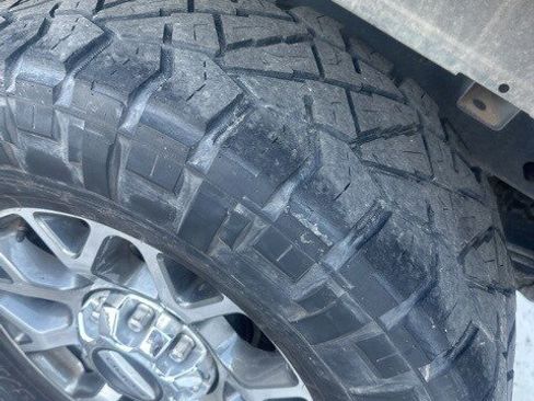 Used 2021 Ford F250 Lariat w/ Lariat Value Package image 13