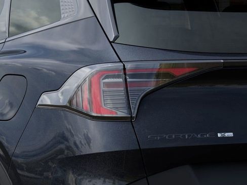 New 2026 Kia Sportage X-Pro Prestige image 11
