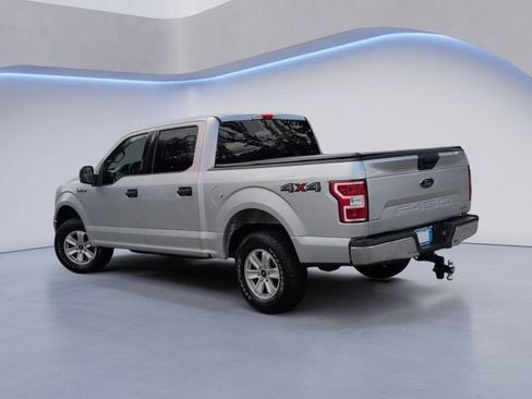 Used 2019 Ford F150 XLT AWD/4WD image 9