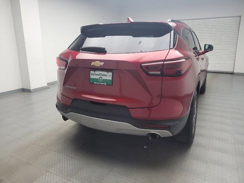 Used 2023 Chevrolet Blazer LT w/ Convenience Package FWD image 7