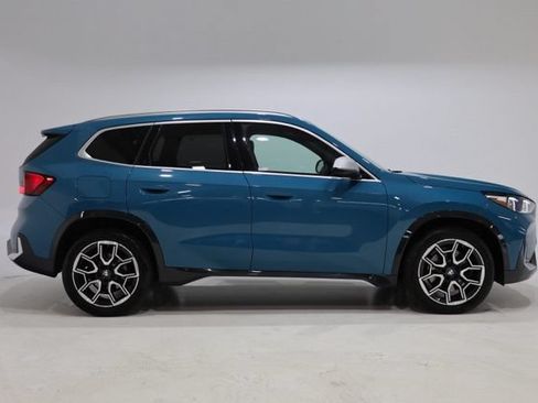 Used 2023 BMW X1 xDrive28i w/ Premium Package AWD/4WD image 8