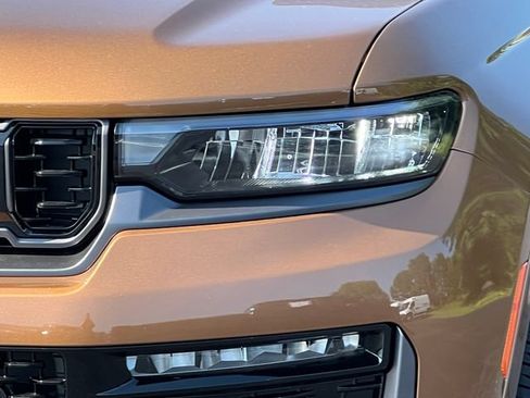 New 2026 Jeep Grand Cherokee L Limited AWD/4WD image 41