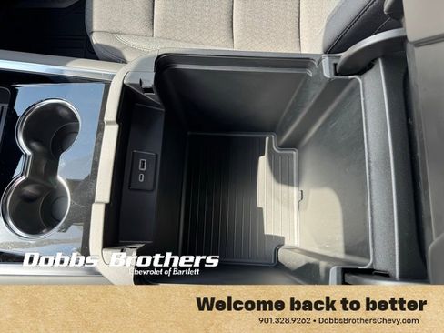 New 2026 Chevrolet Tahoe LS AWD/4WD image 19