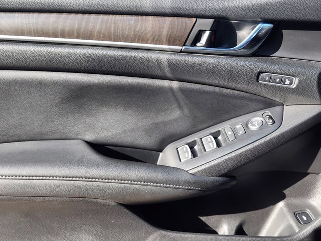 Used 2021 Honda Accord EX-L image 24