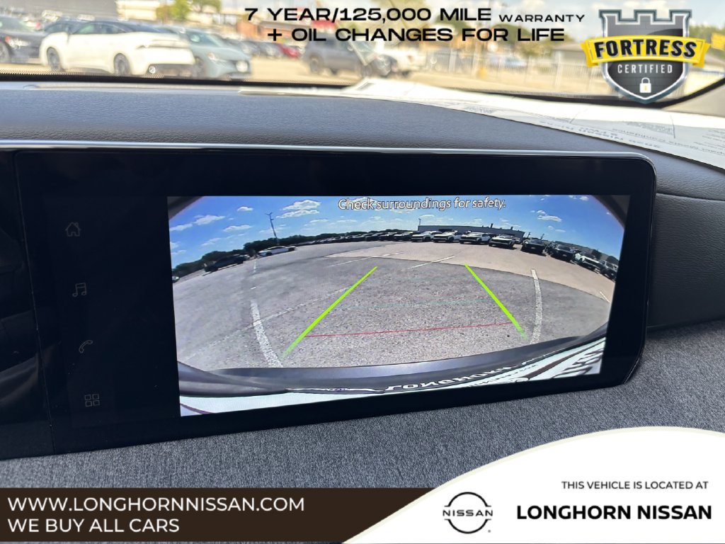 Used 2026 Nissan Kicks S FWD image 14