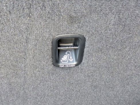 Used 2024 Kia Sportage EX FWD image 62