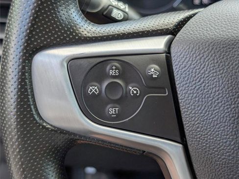 Used 2024 GMC Terrain SLE FWD image 20