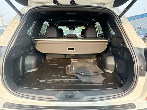 Certified 2026 Subaru Forester Limited AWD/4WD image 26