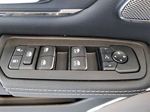 New 2026 RAM 1500 Laramie w/ Night Edition image 25