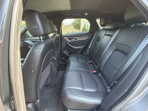 Used 2023 Jaguar F-PACE S AWD/4WD image 25
