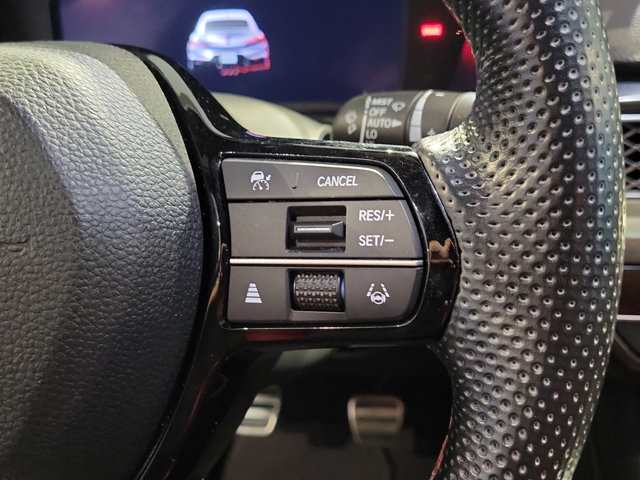 Used 2024 Acura Integra Type S FWD image 31
